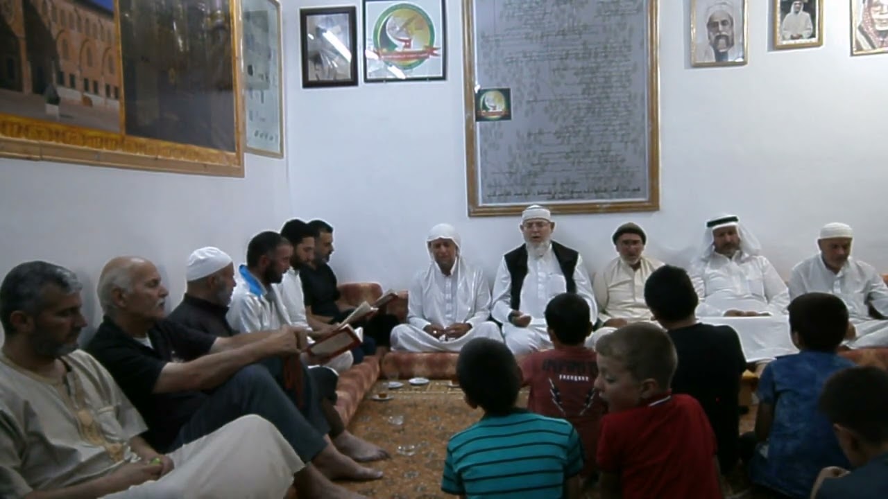 مديح ياراحلين إلى منى بقيادي هيجتموا يوم الرحيل فؤادي يوم الجمعة يوم عرفة ٩/ذو الحجة ١٤٤٣
