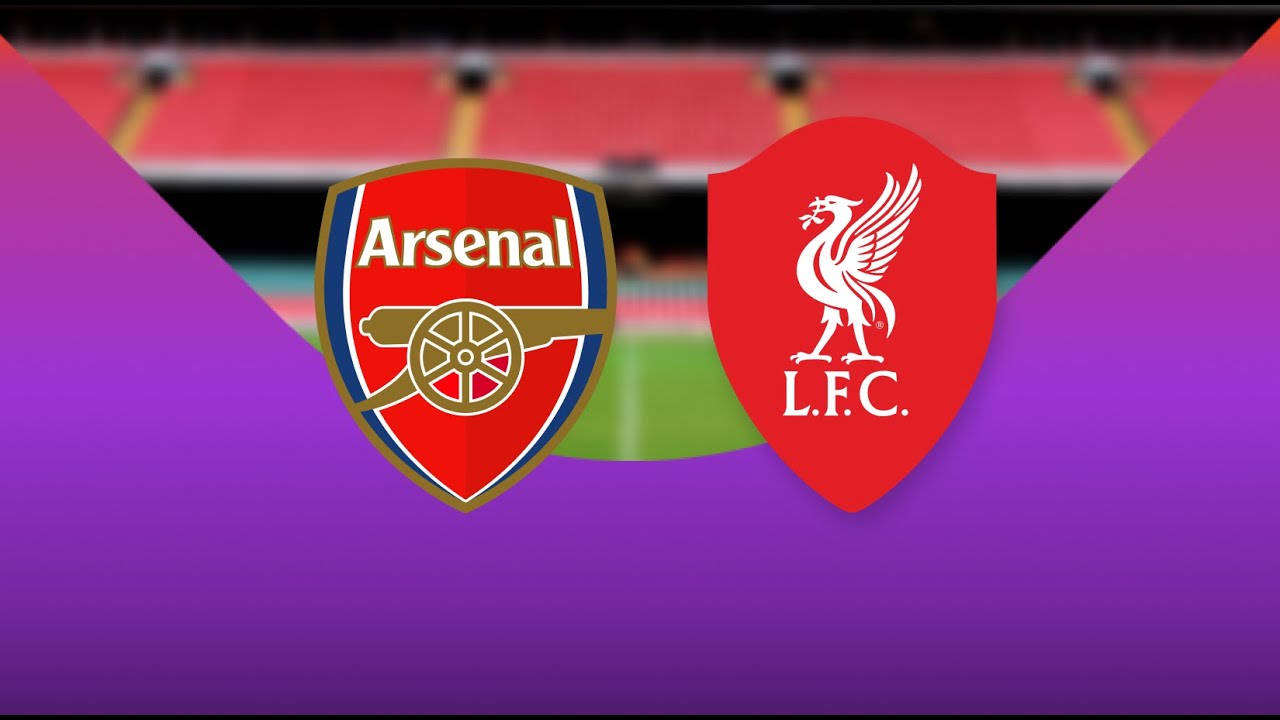 FC 26:Arsenal vs Liverpool Premier League 26/27 Match Day 21 l FULL MATCH PS5™ [4K60]HDR