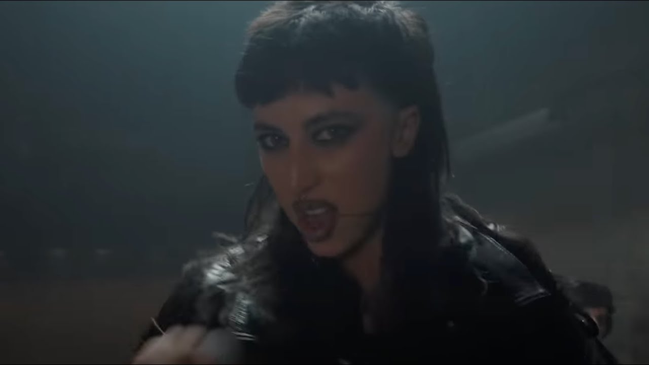 Pixel Grip - STAMINA (Official Video)