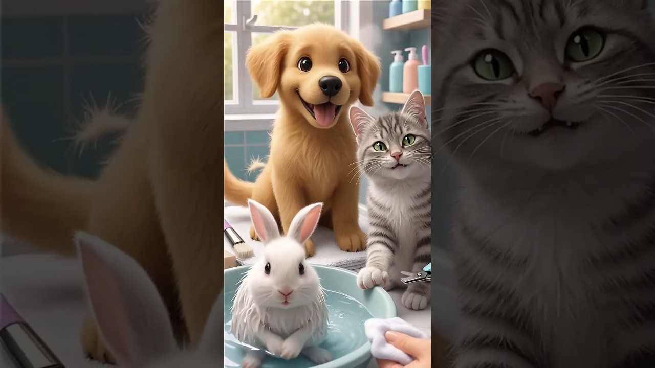 New Pet Owner Mistakes You Should Avoid  #cuteanimals #newpets  #pettips  #petparenting  #pethealth