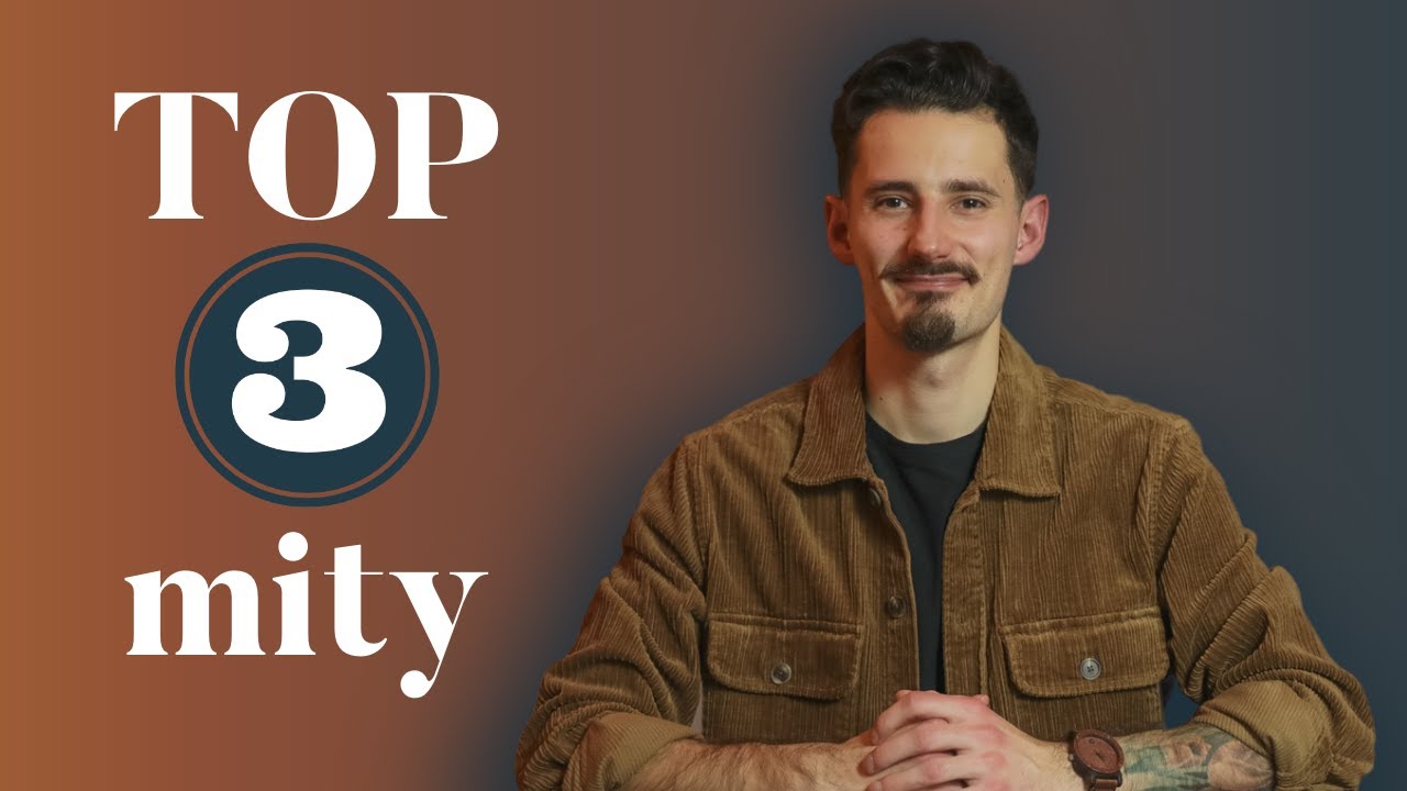 Top 3 mity - praca w korporacji vs praca w małej firmie | BizMentor
