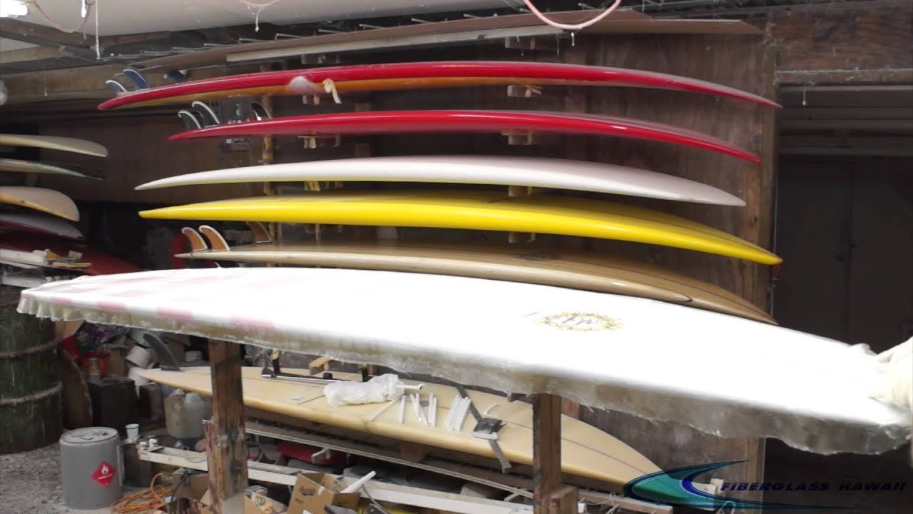 Clear Lamination with Jack Reeves