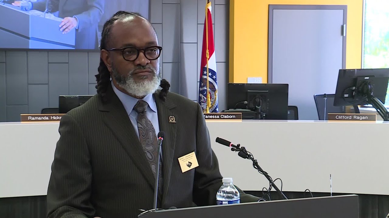 Hickman Mills School District responds after Missouri auditor announces full audit of district