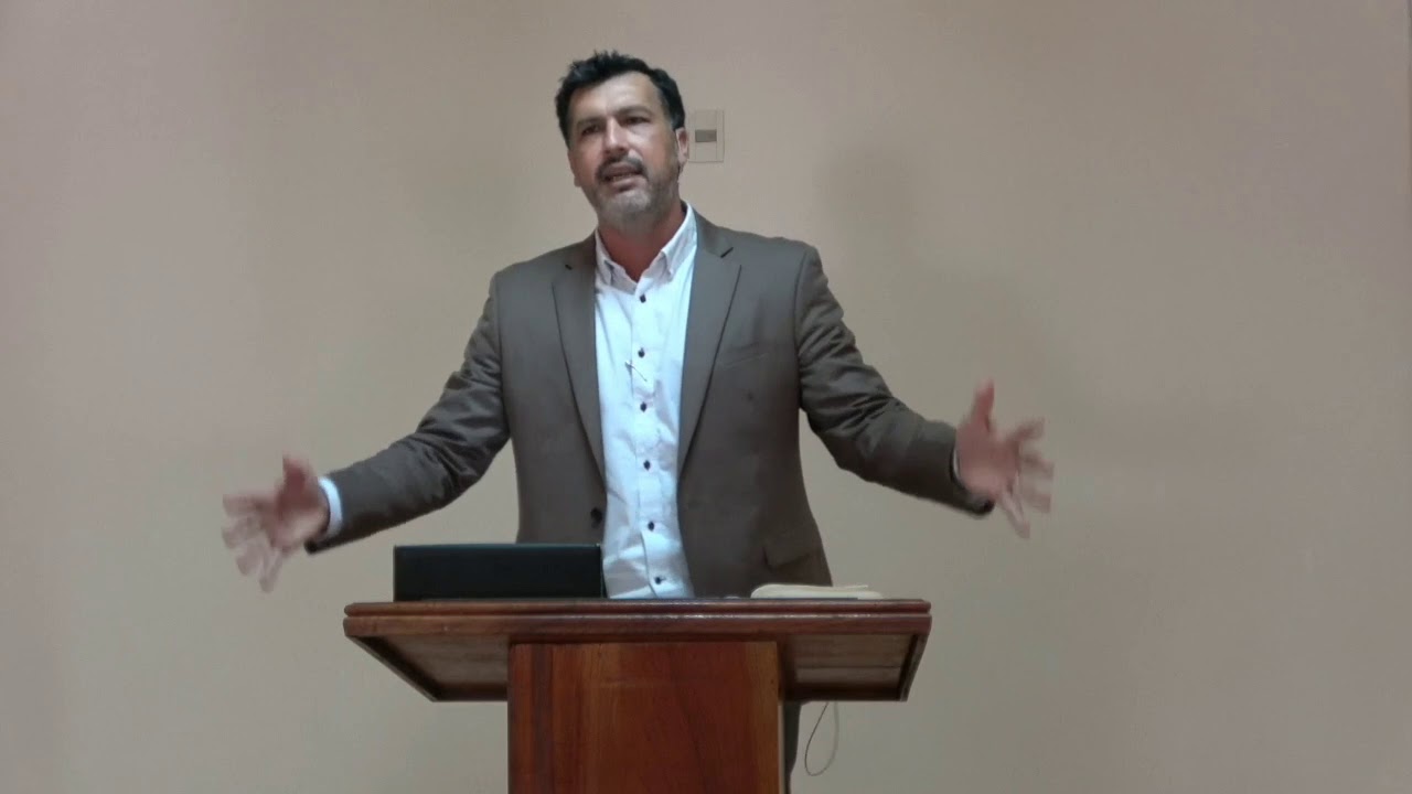 Romanos 6:1-14 | Muertos al pecado, vivos para Dios