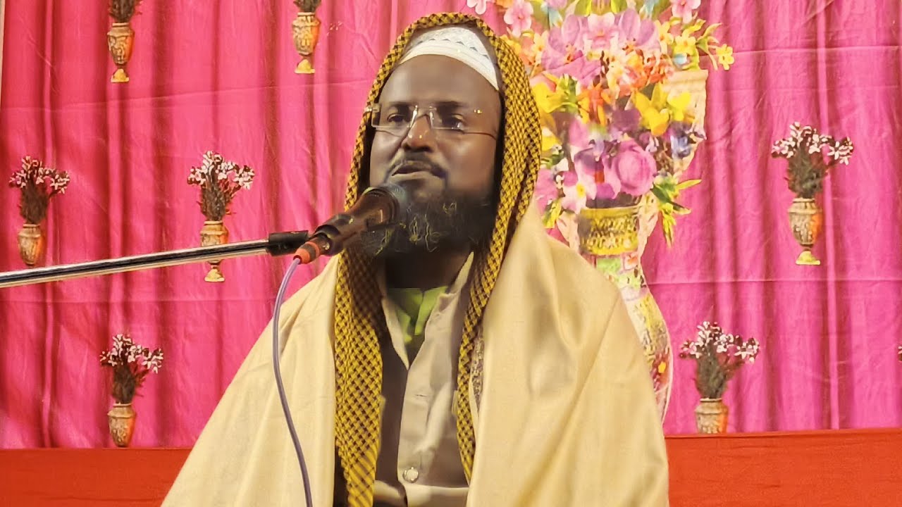 🔴LIVE🔴মিনাখাঁ শিমুলদাহ থেকে//মুফতি রজব আলি সাহেব