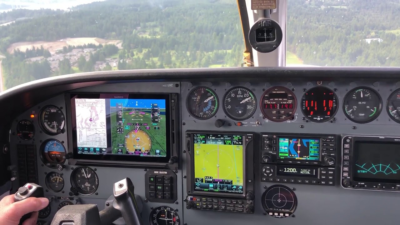 1980 CESSNA 414A For Sale