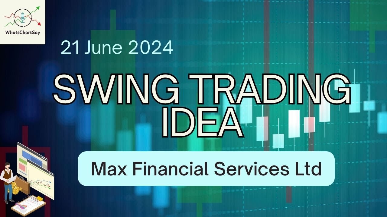 what's next? Max Financial Services Limited | MFSL
