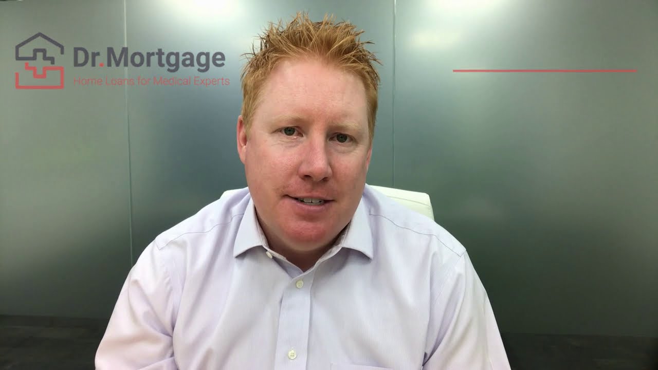 Doctor Mortgage Home Loan ARM versus Fixed Rate