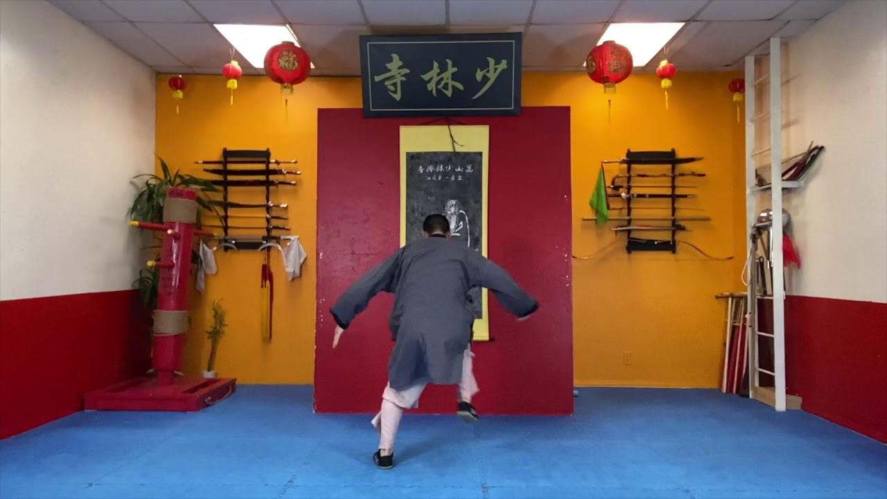 Xiao Hong Quan   Full Form