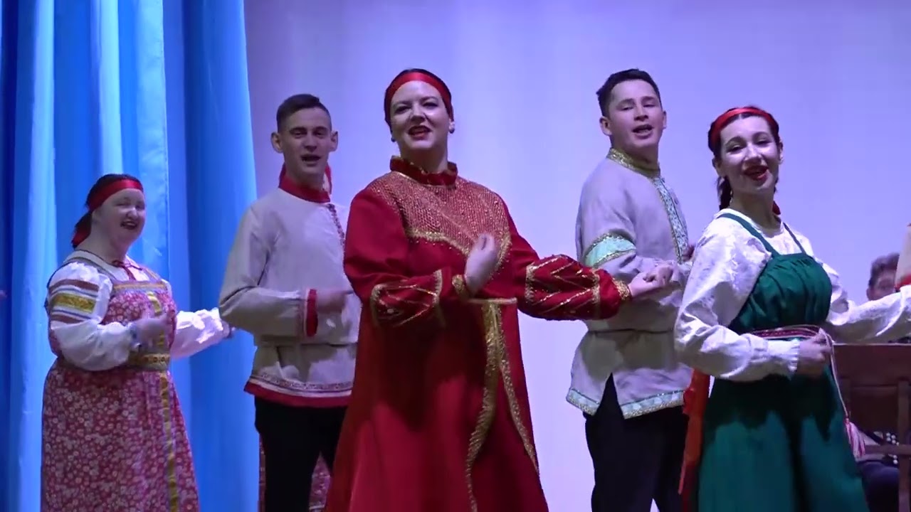 05 Хор НХб