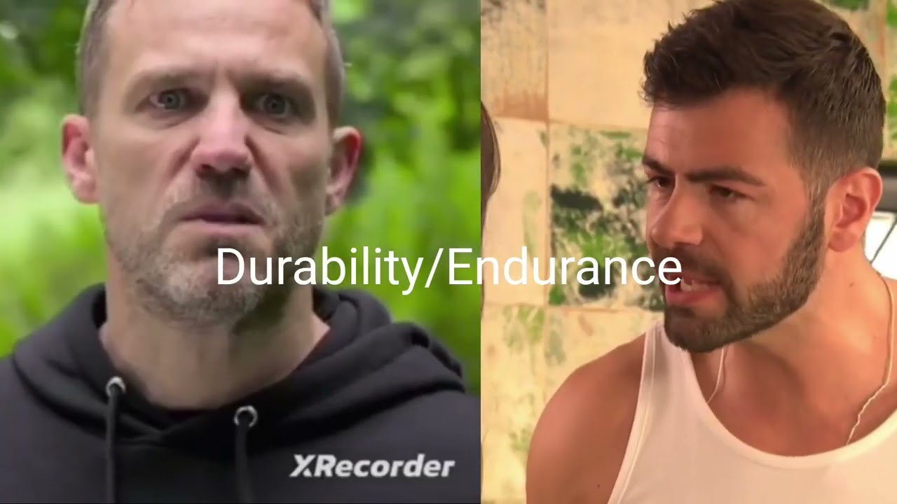 Warren Fox (Hollyoaks) Vs Sylver McQueen (Hollyoaks) #Hollyoaks #edit