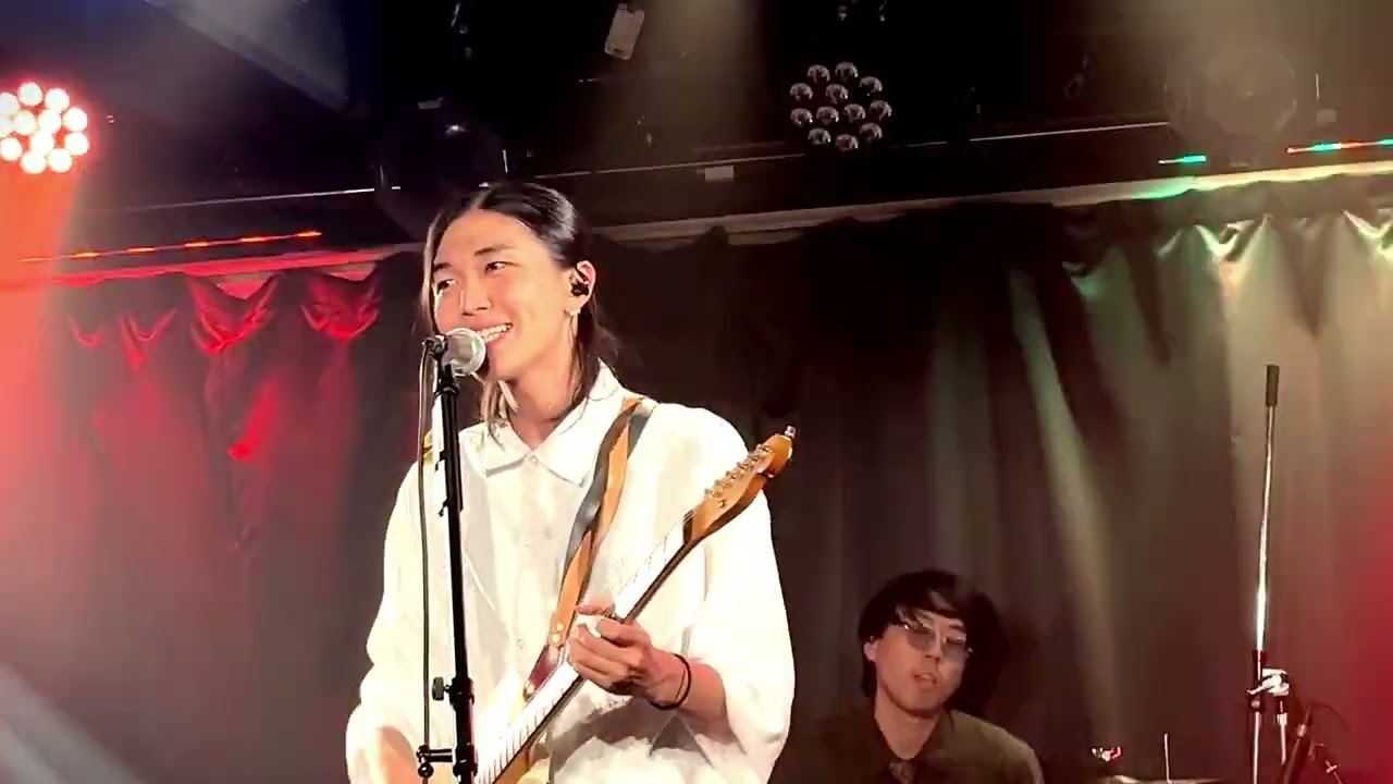 2024.08.21 踊れない僕ら SURROUND ROOM vol.3 @西荻BETTYROOM