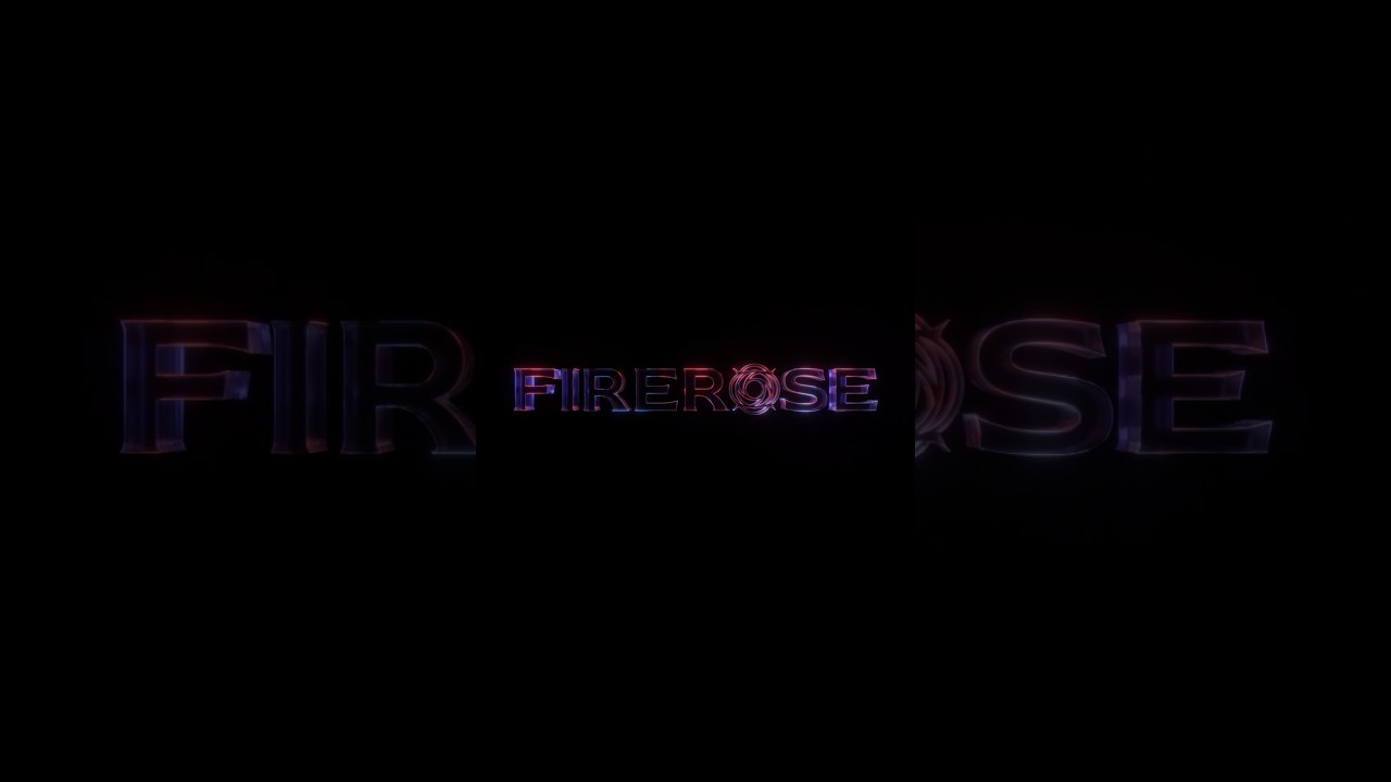 📛Firerose | Just Feel Like #firerose #firerosefam #vape   #vapefan #fyp #disposablevape