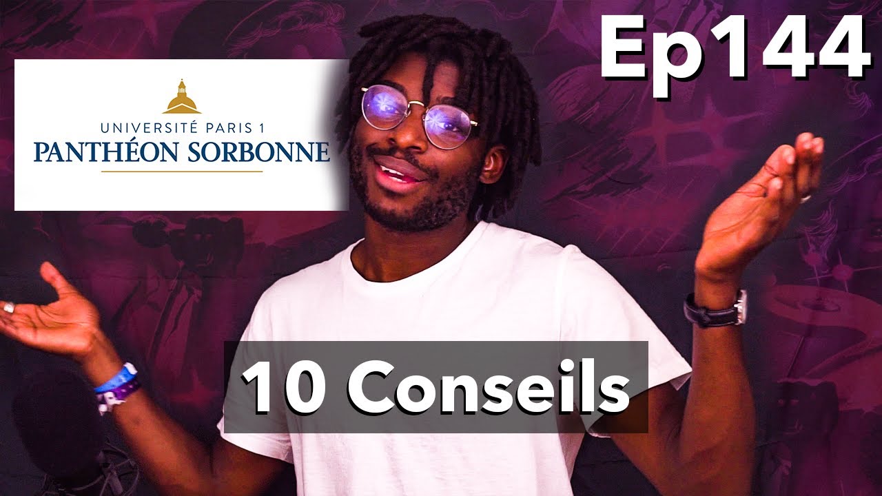 10 conseils sur la licence gestion à paris 1 panthéon sorbonne