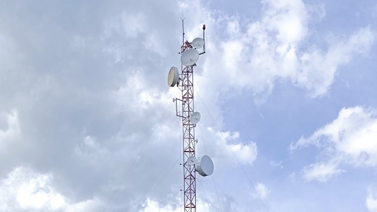 mais uma torre