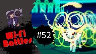 Pokemon ORAS Live Wi-Fi Battles!- ROXY!!