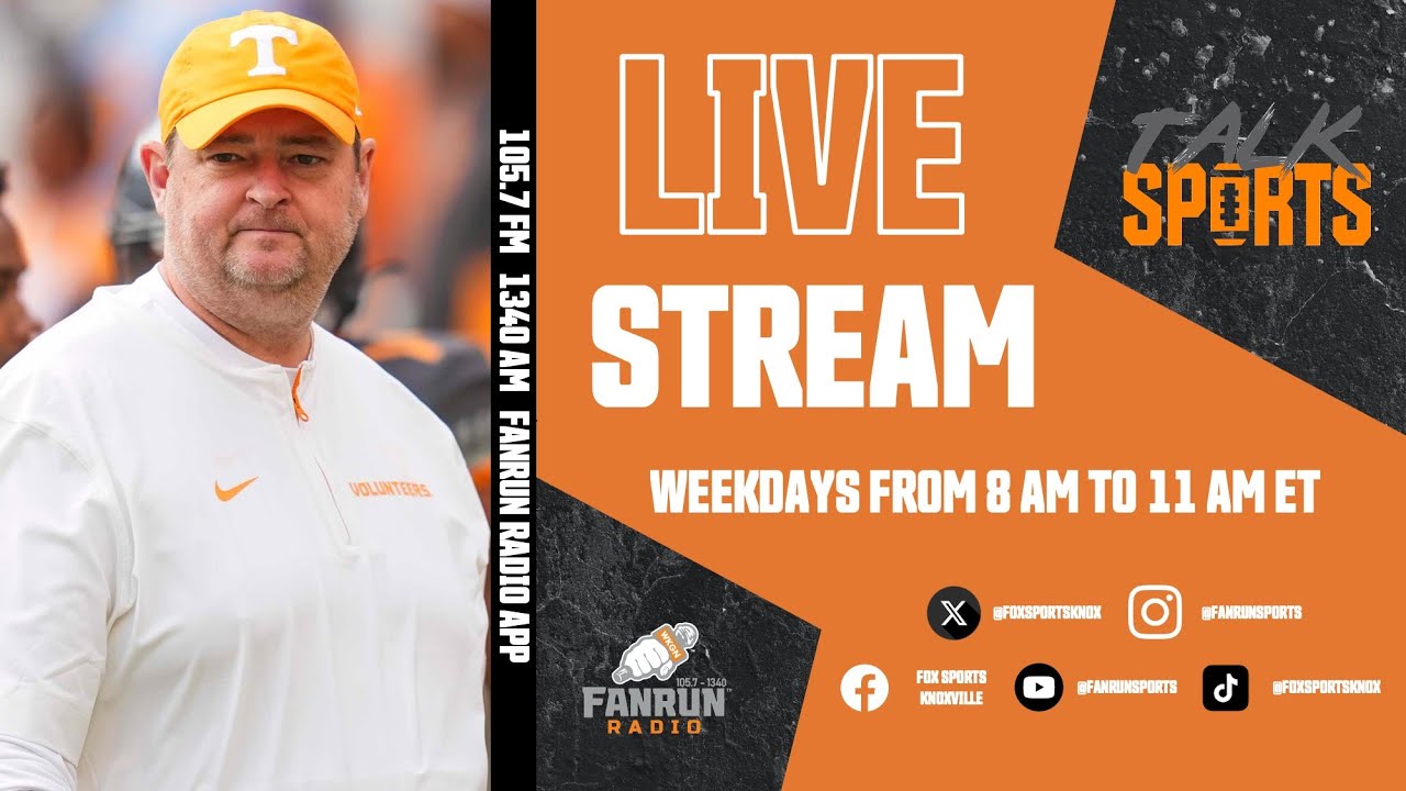 Tennessee HAS a Quarterback, Rick Barnes STRUGGLES, NFL Divisionals| TalkSports 1.19.26