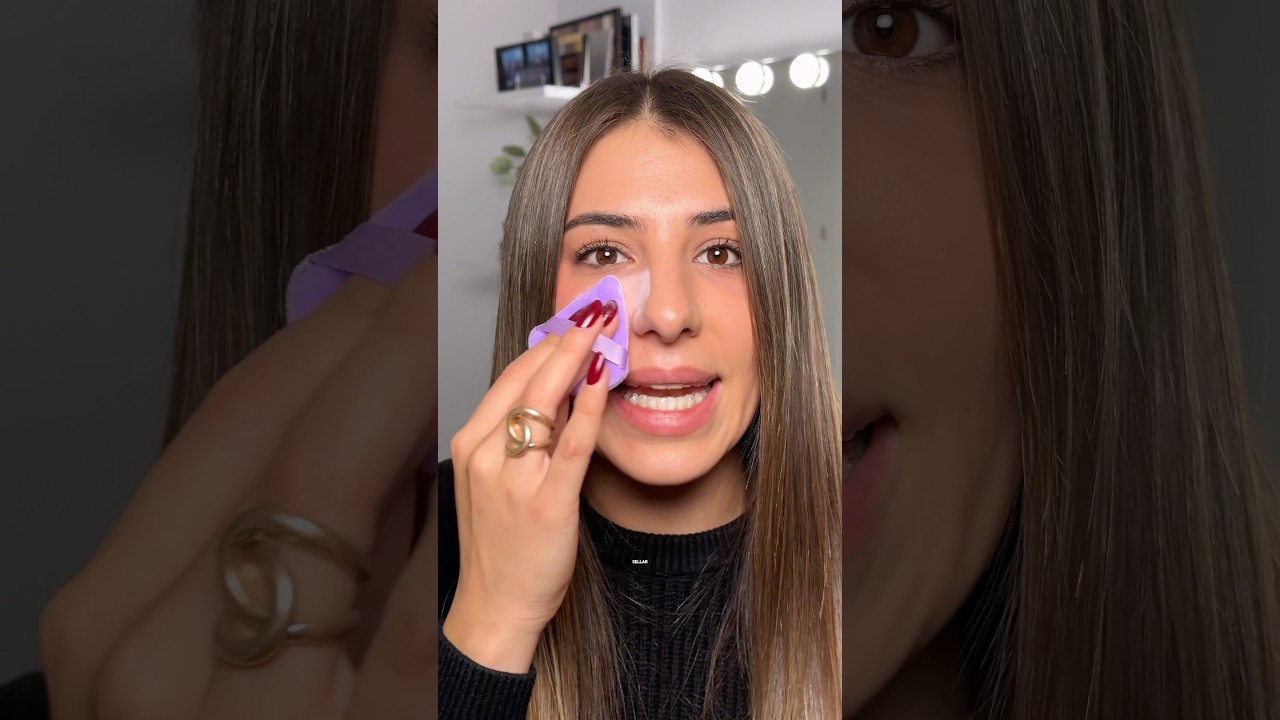 As&iacute; puedes sellar tu rostro!