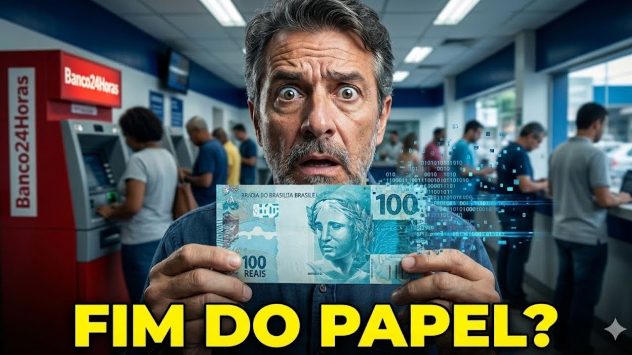 NÃO É ERRO: O 