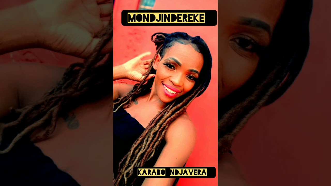 Mondjindereke ft Jossy Kauandenge, Pen- Kauandenge