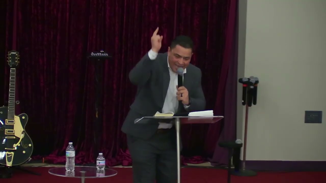 Cuántos tienen una fe persistente || GÉNESIS 32:22