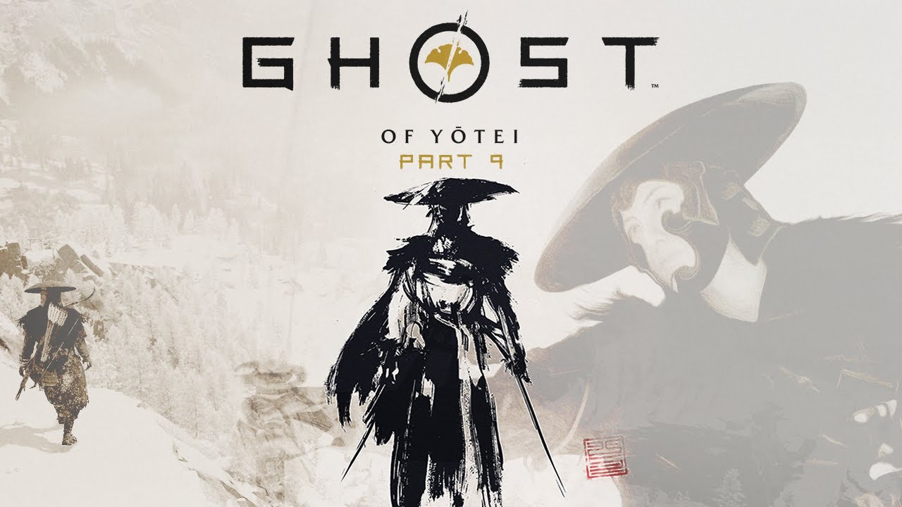 Ghost of Yotei | Part 9 (Hard)