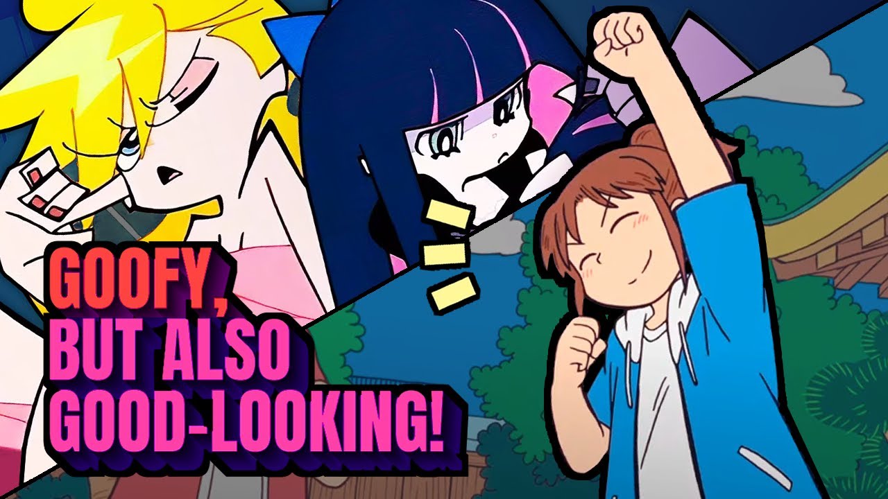 Comedy Anime Never Looked THIS Good! | Dity Minis