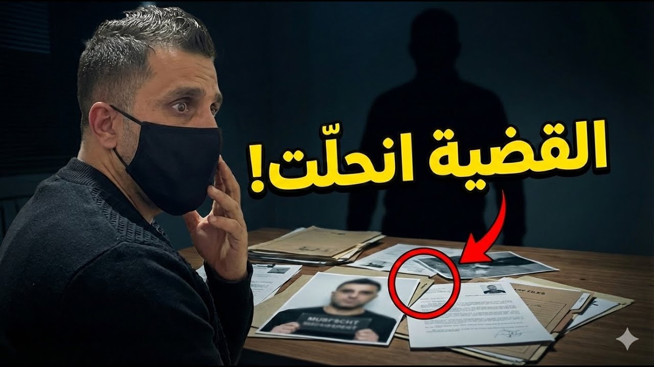 محاكي المحقق 🕵️‍♂️ | أول قضية معقدة! 🔥The Enigma Cases