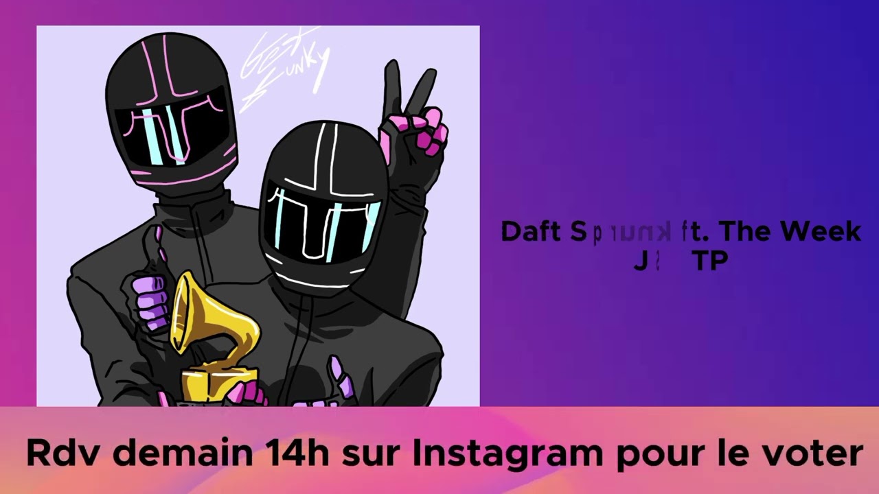 Daft Sprunk ft. The Week - JSQTP 