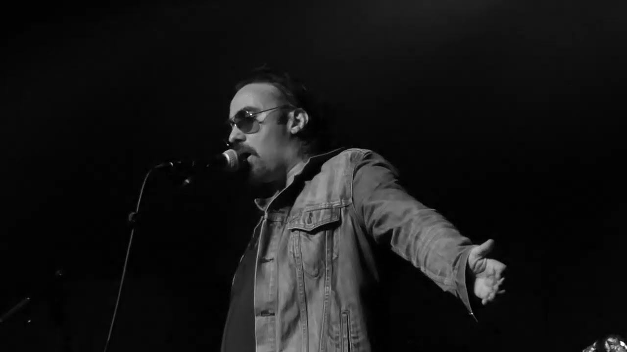 Damien SAEZ - Cigarette - FESTIVAL DE POUPET 03/07/2024