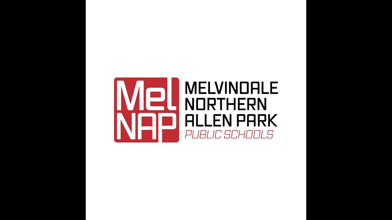 Melvindale High School Class of 2023 Commencement Ceremony