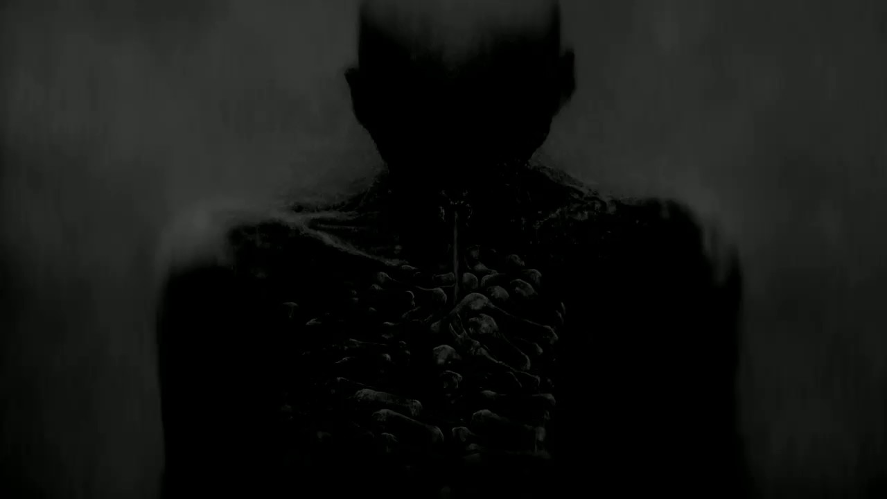 Evilwave & Code: Pandorum - Nyctophobia