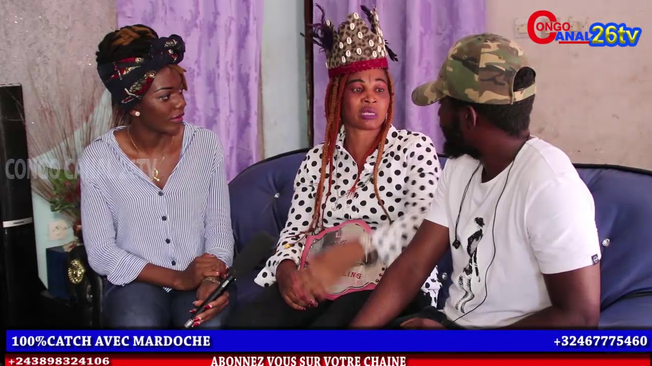 EYINDI LA REINE SHAKIRA ASENGI BOLIMBISI EPA PAPA EDINGWE NA DIEU EDINGWE ABONNEZ VOUS SUR VOTRE CHA