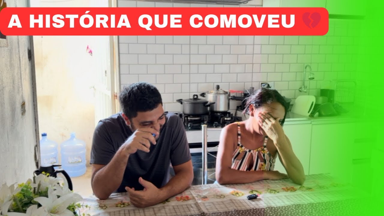 VANINHA FALA SOBRE VIDA QUE VIVIA E CHORA💔 TENTE NÃO CHORAR