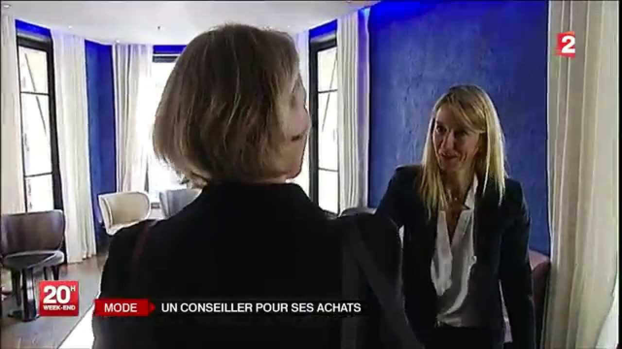Stylisme privé et Personal shopping - HV