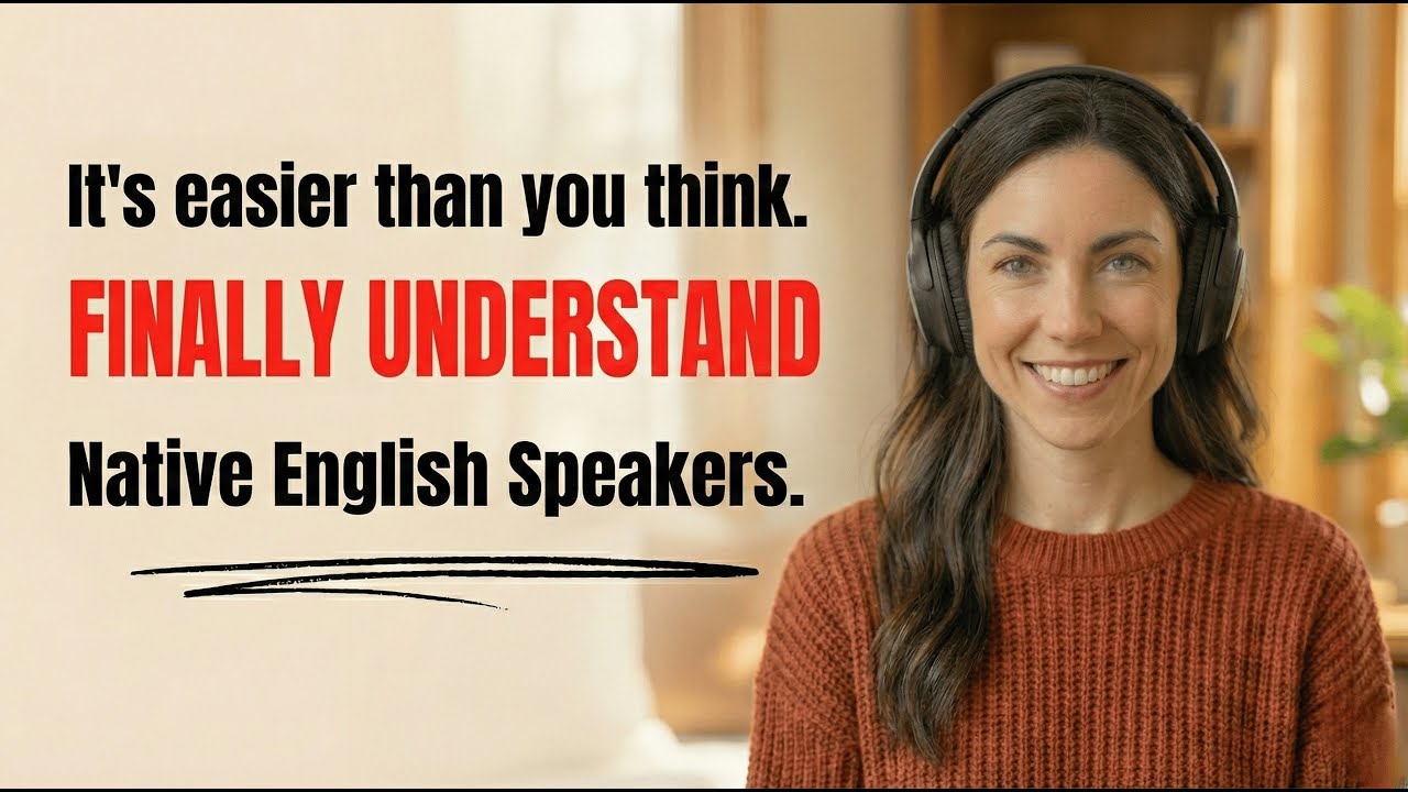 Slow English Listening & Fluency Practice | Learn English with Podcast | A1 & A2 Shadowing Practice