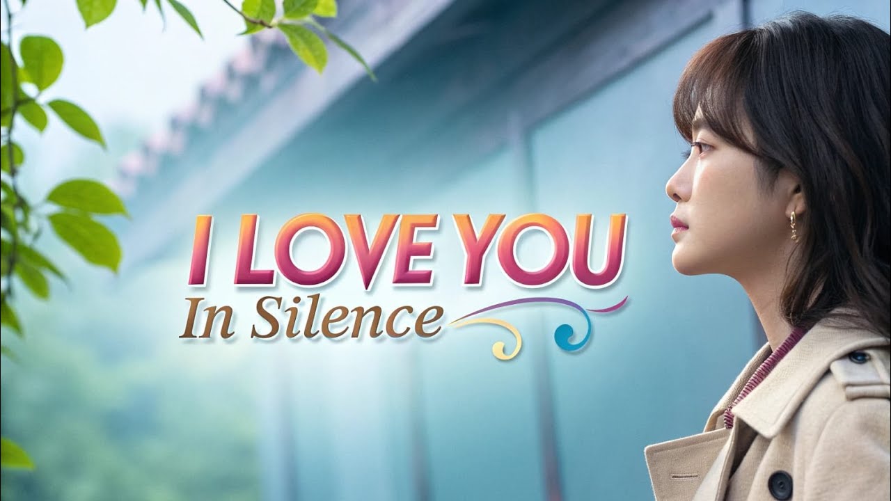 I Loved You in Silence