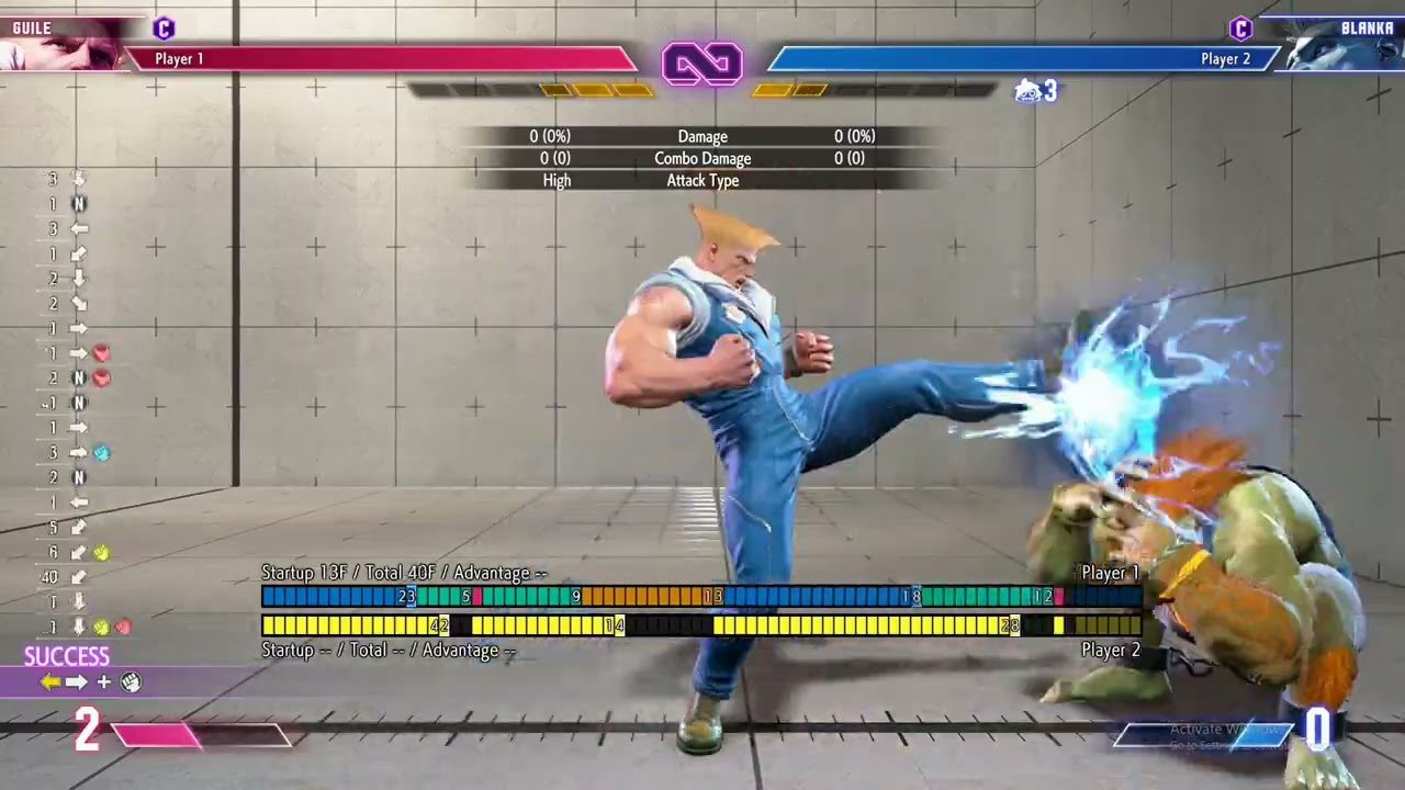 Find the Gap