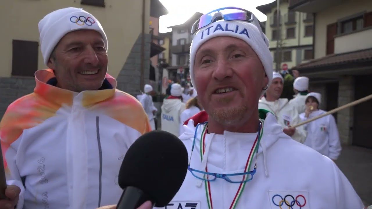 Carnevale ambrosiano domenica 22 febbraio 2026 a Selvino con la Mimimarcia di Berto