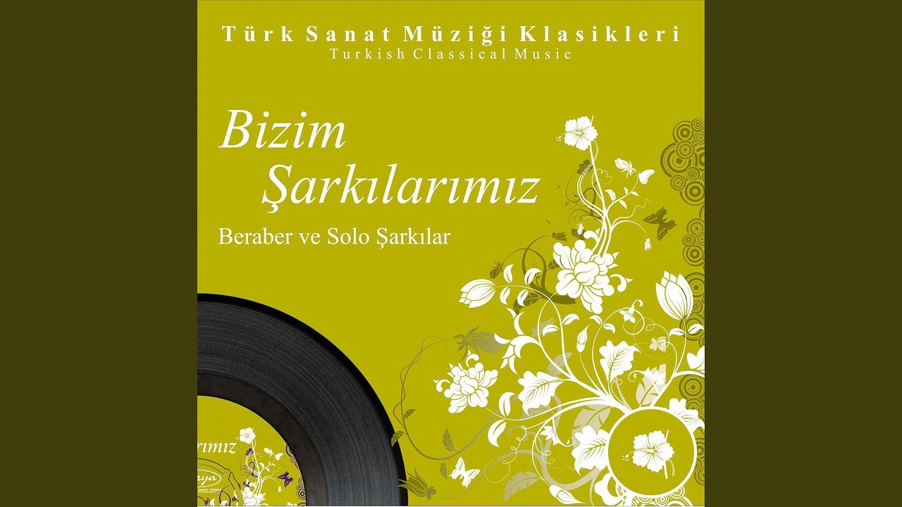 Her Mevsim İçimden Gelip Geçersin