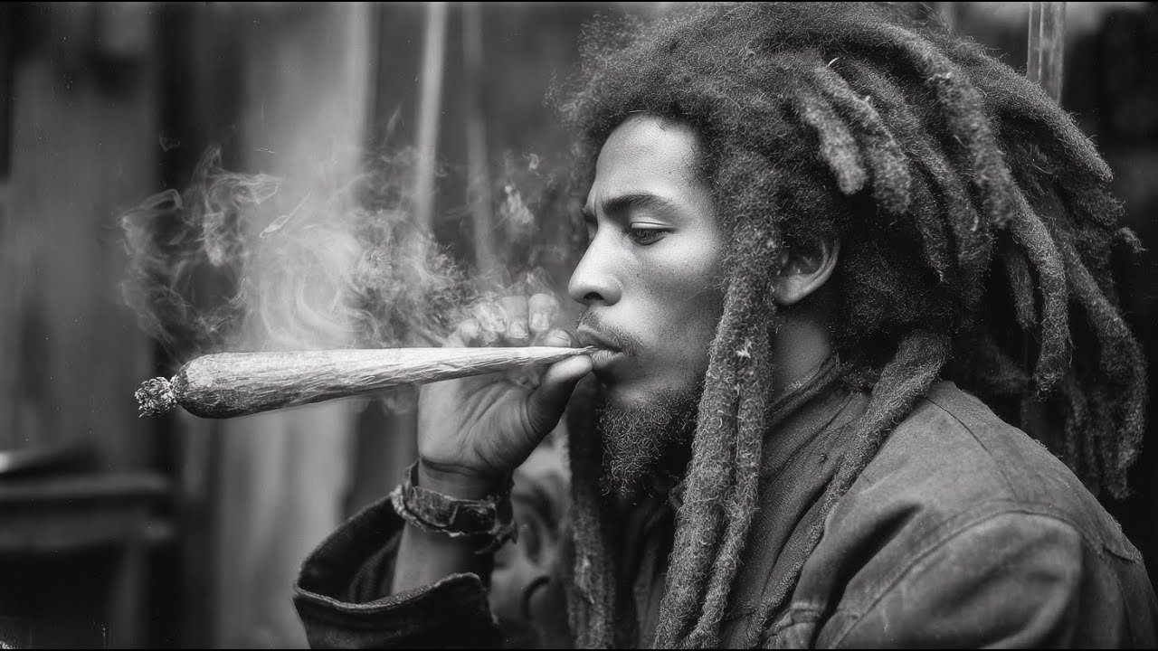 🌴💨 You&rsquo;ve NEVER Seen Rastaman Energy Like This! 🔥🎶