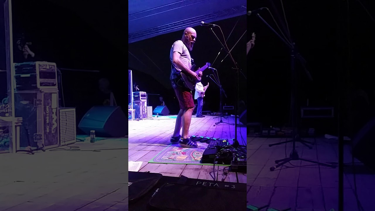Bikini - Az Őrtoronyból (Lukács Peta szóló)