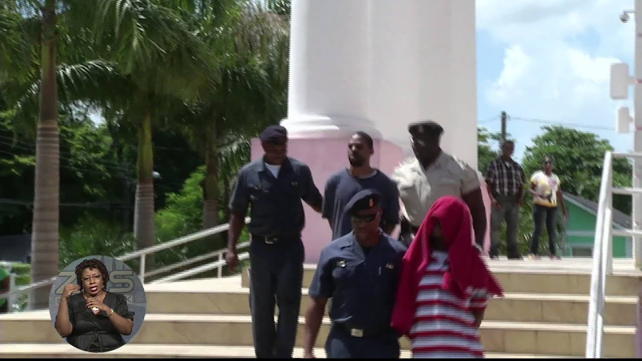 Mon. News -Pt.1- 22nd Sept. 2014
