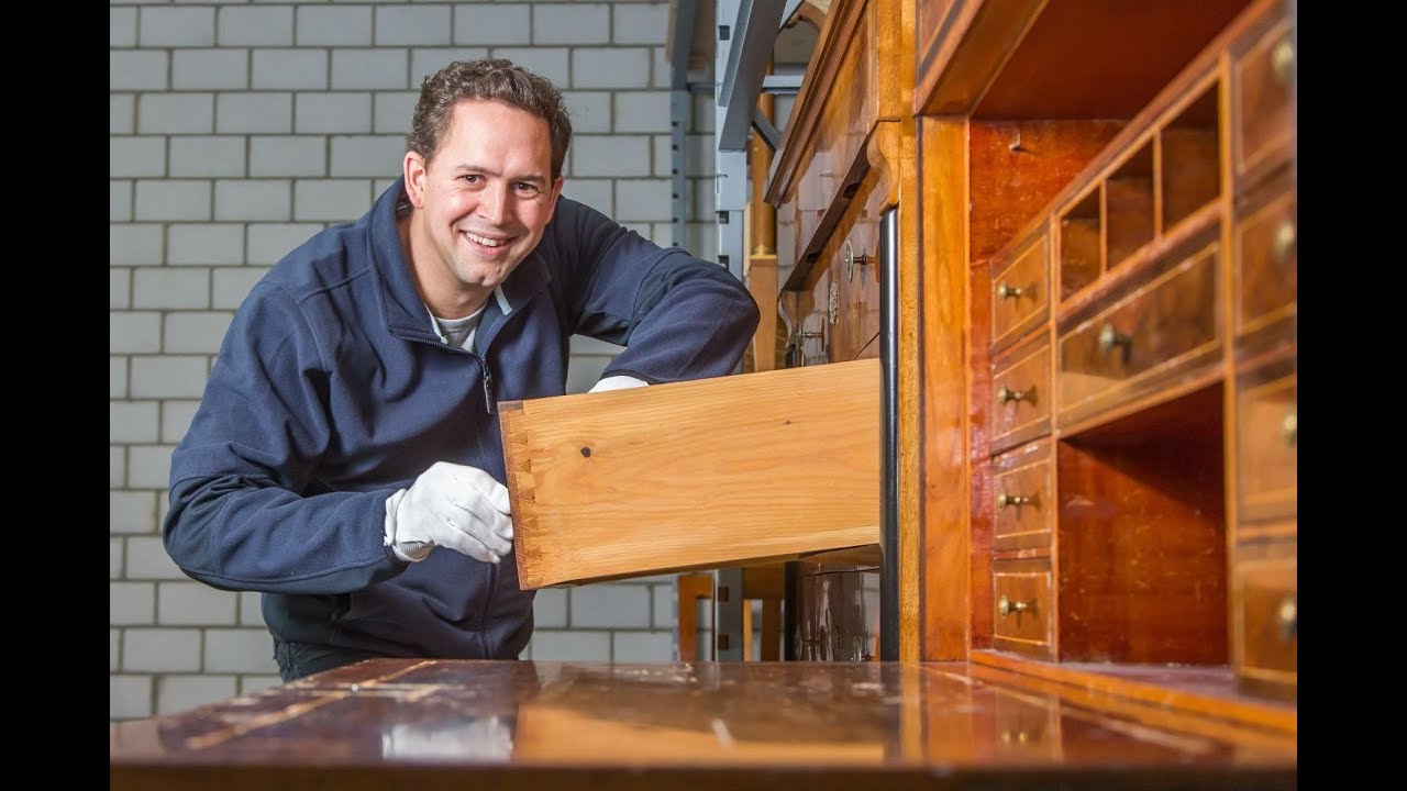 Jahresfilm 2018 Museum Aargau: 
