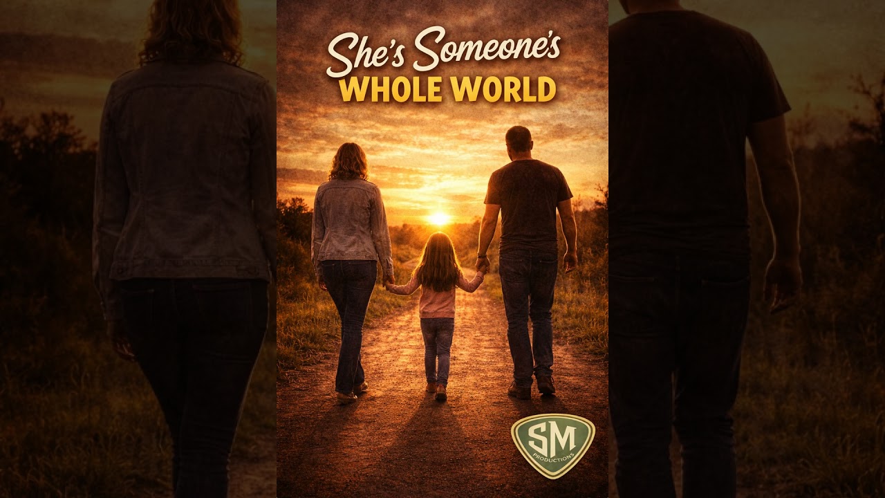 someones whole world