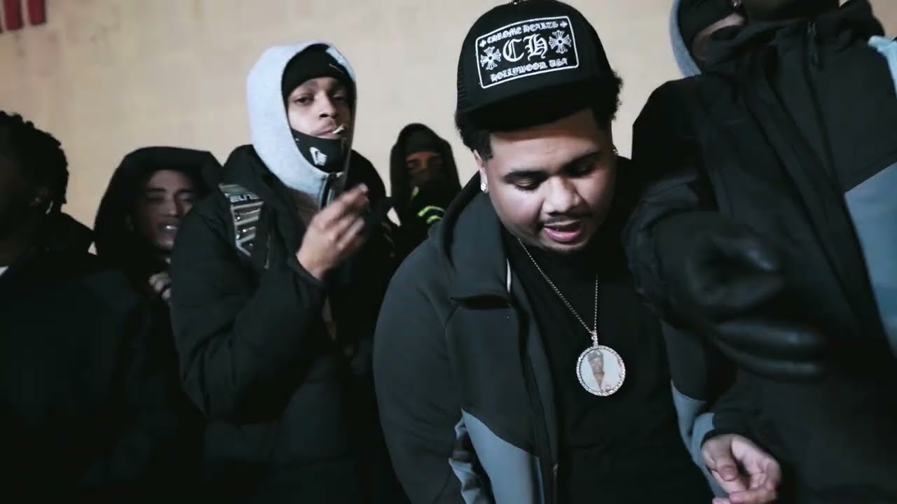 GG4 (RANTO, MILLZ & RELLYY) FT. WXYY || GSTARSHIT || OFFICIAL MUSIC VIDEO || DIR. @manzavisuals
