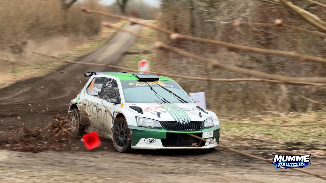 ADAC Rallye Südholstein 2026