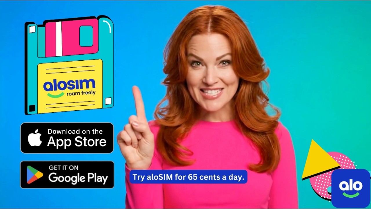 65 центов за eSIM для путешествий?!