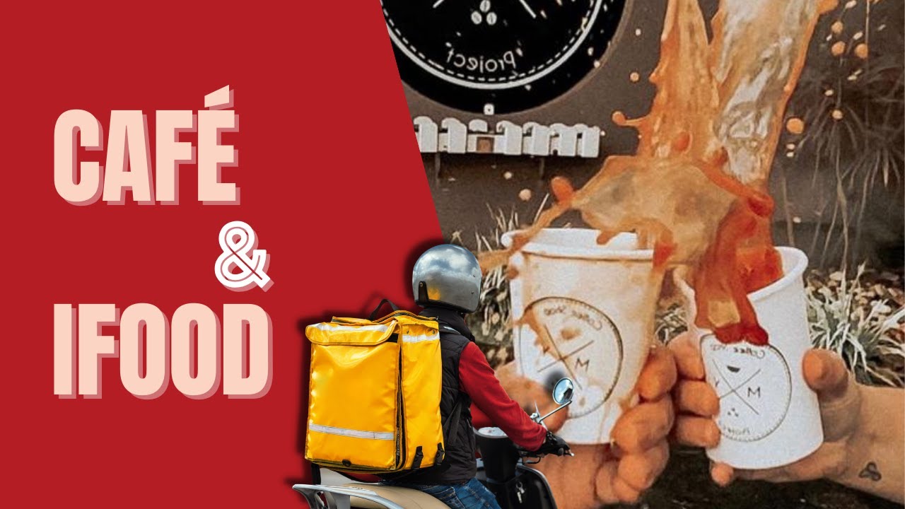 Café e delivery....combinam?
