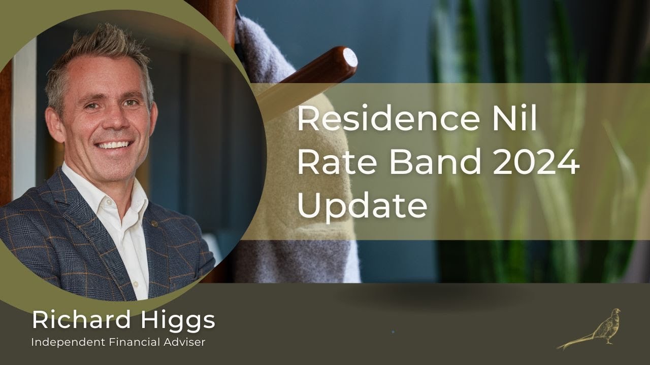 Residence Nil Rate Band (RNRB) 2024 Update